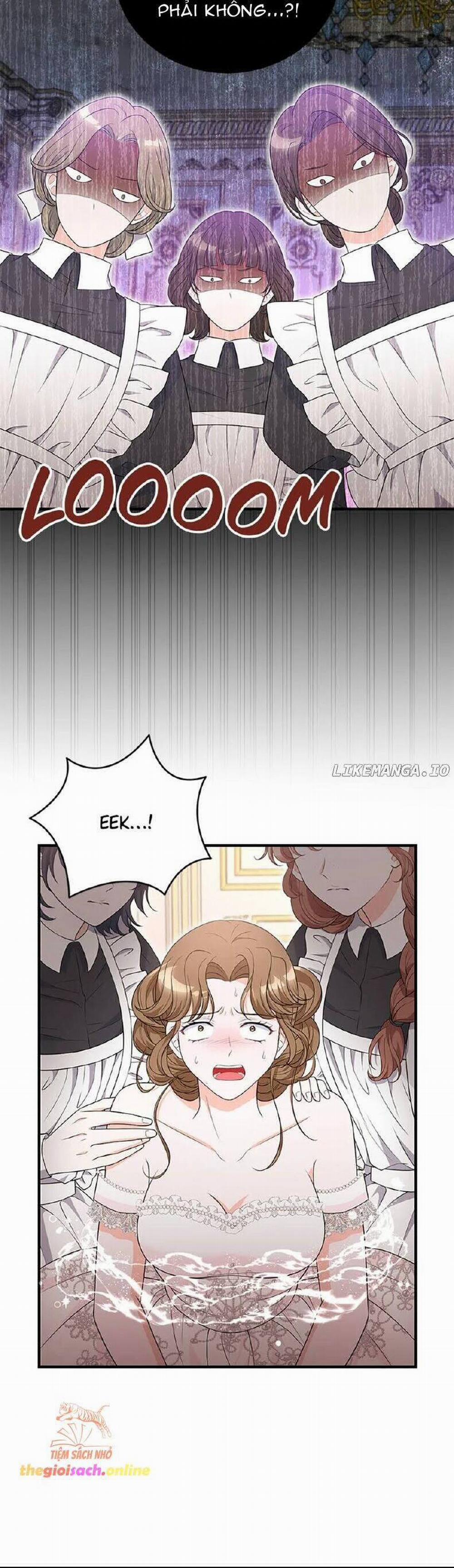 Công Chúa Bé Con Hạng S Thật Mạnh 30 trang 6