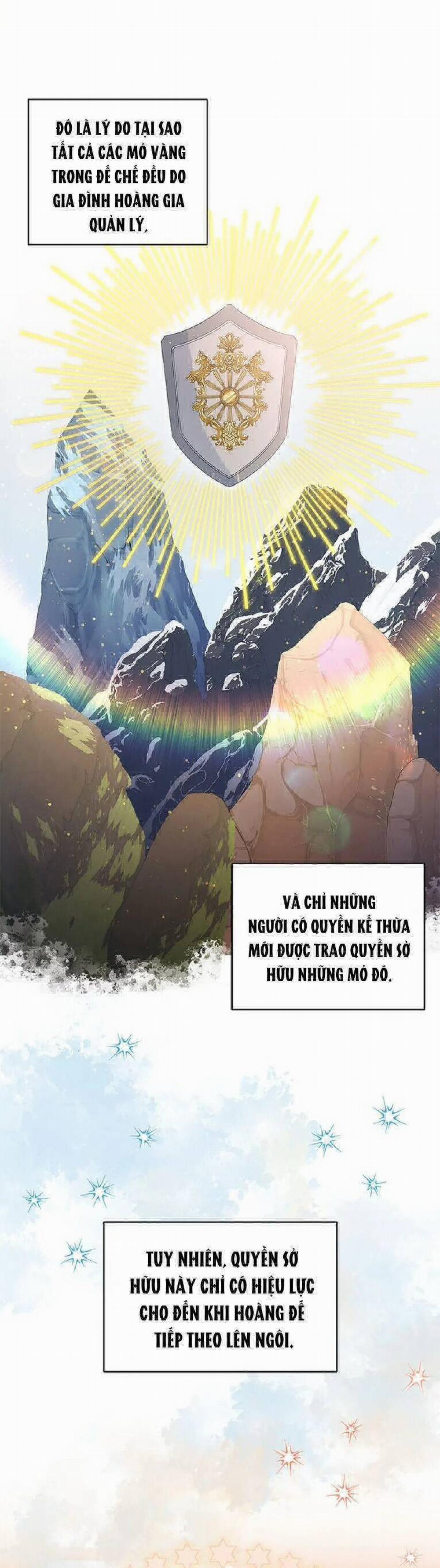 Công Chúa Bé Con Hạng S Thật Mạnh 31 trang 10