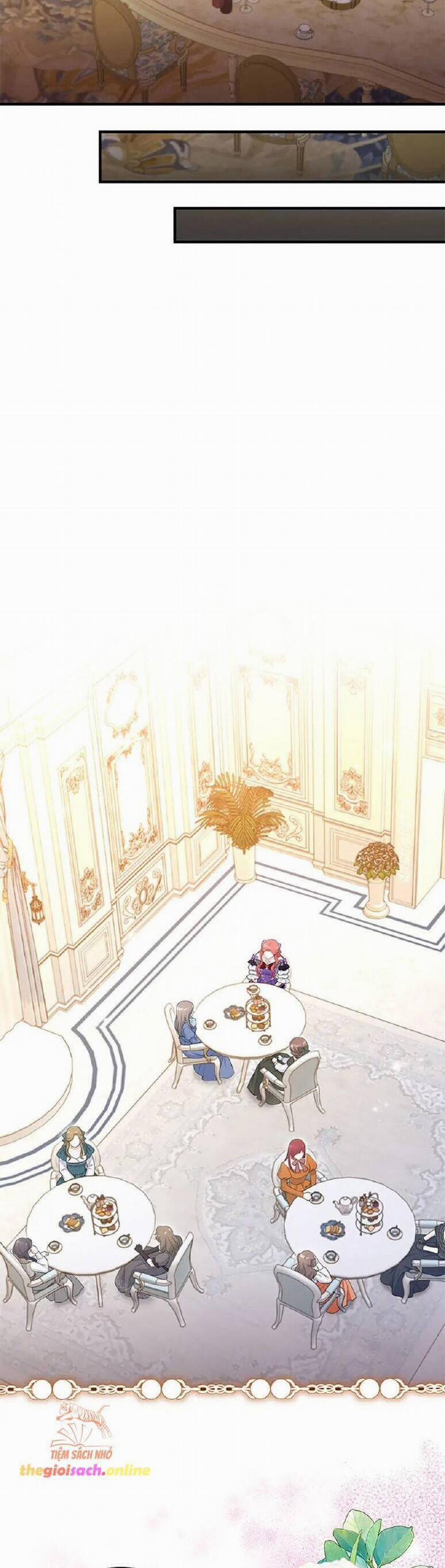 Công Chúa Bé Con Hạng S Thật Mạnh 31 trang 18