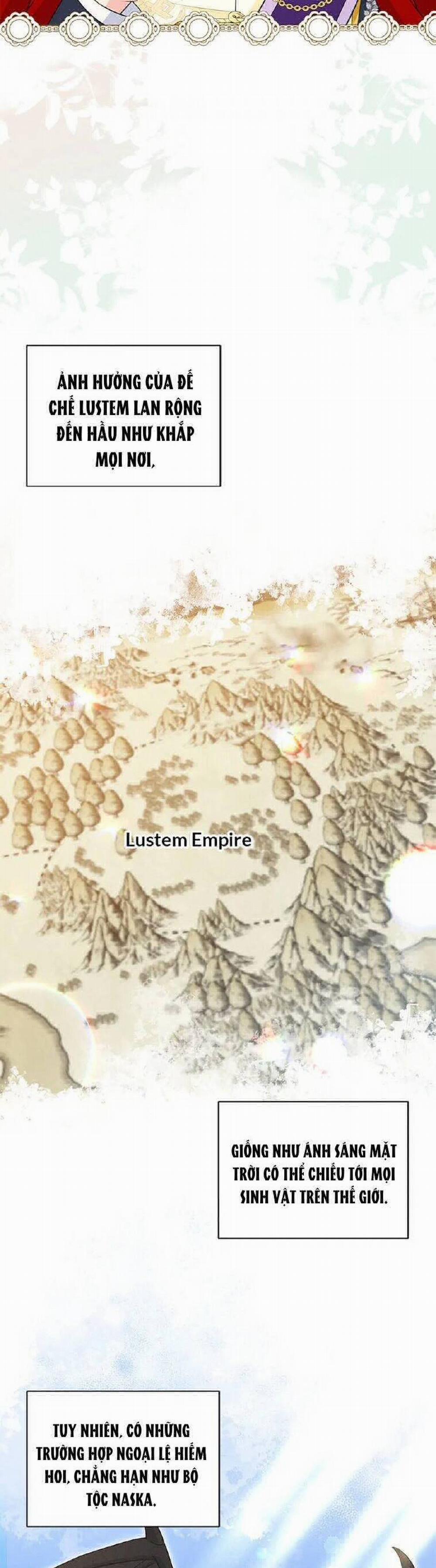 Công Chúa Bé Con Hạng S Thật Mạnh 31 trang 33