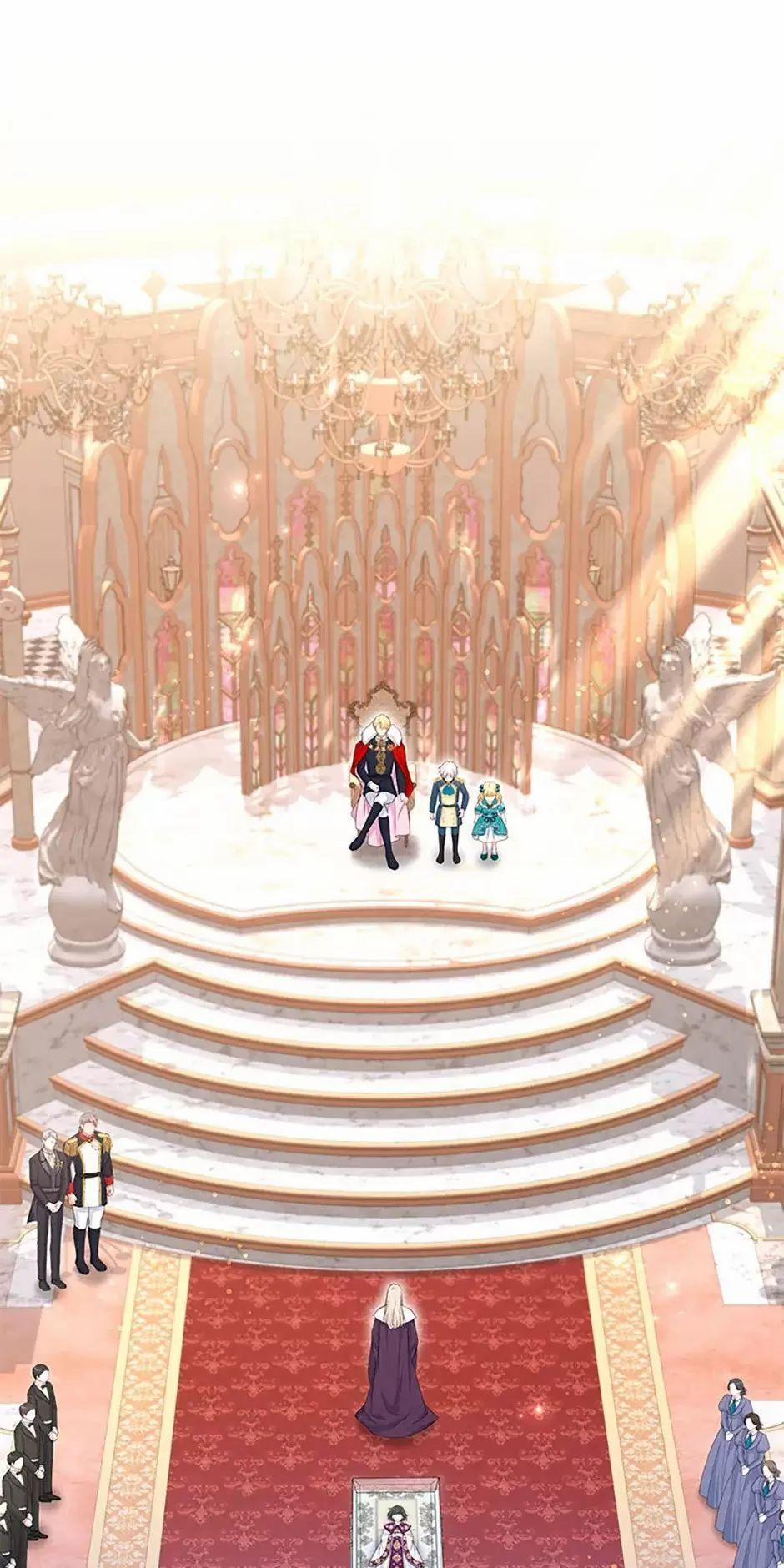 Công Chúa Bé Con Hạng S Thật Mạnh 32 trang 0