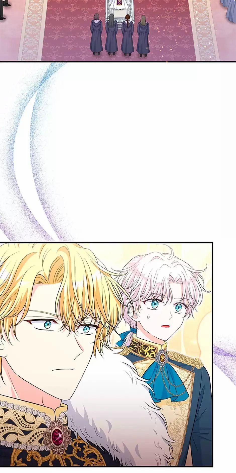 Công Chúa Bé Con Hạng S Thật Mạnh 32 trang 1