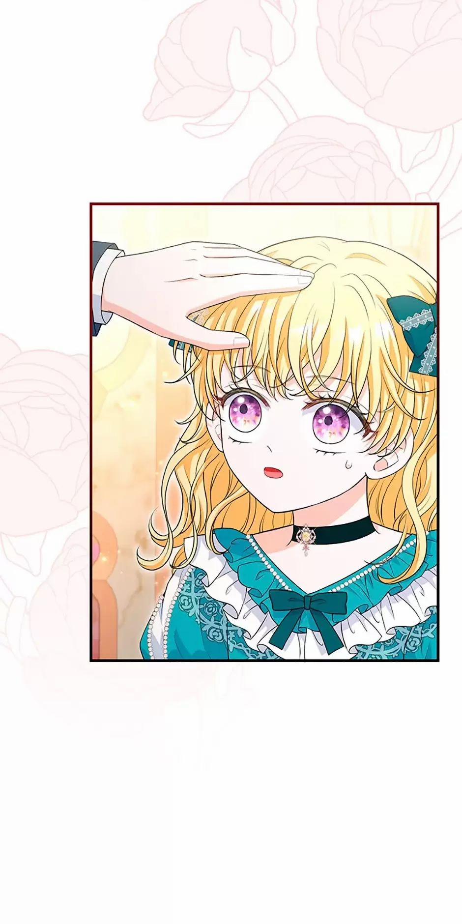 Công Chúa Bé Con Hạng S Thật Mạnh 32 trang 15