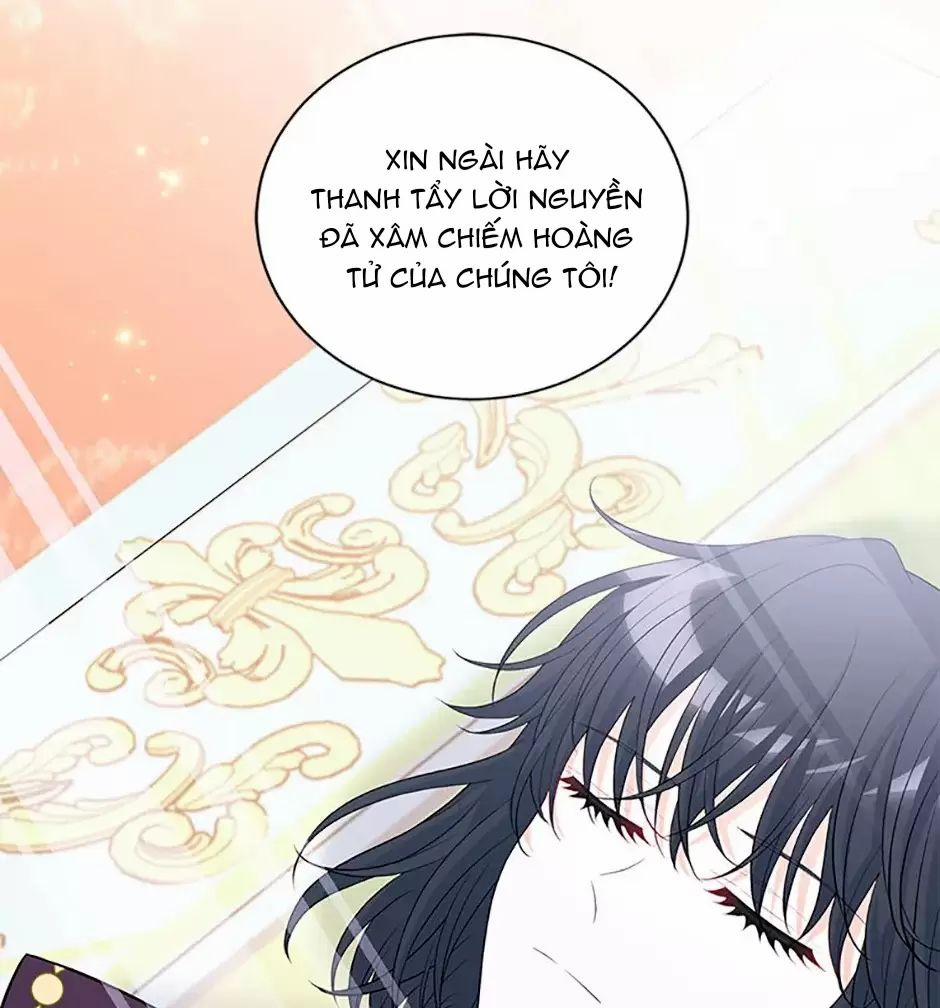 Công Chúa Bé Con Hạng S Thật Mạnh 32 trang 19