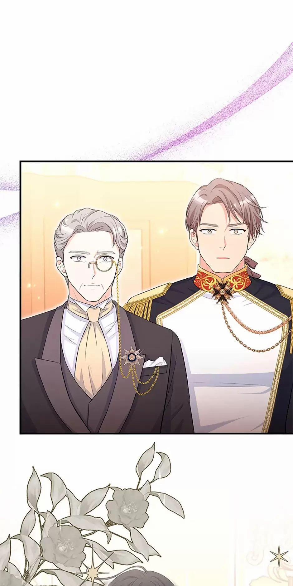 Công Chúa Bé Con Hạng S Thật Mạnh 32 trang 2