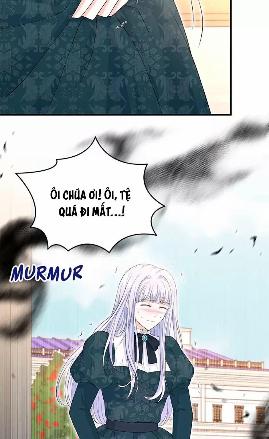 Công Chúa Bé Con Hạng S Thật Mạnh 32 trang 35