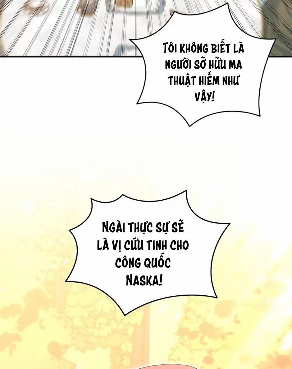 Công Chúa Bé Con Hạng S Thật Mạnh 32 trang 40