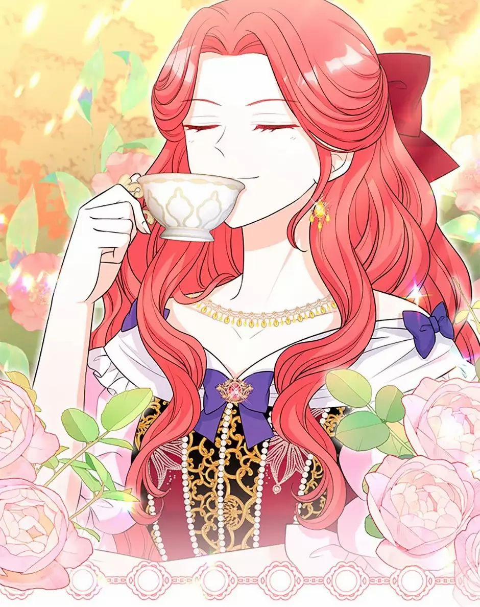 Công Chúa Bé Con Hạng S Thật Mạnh 32 trang 41