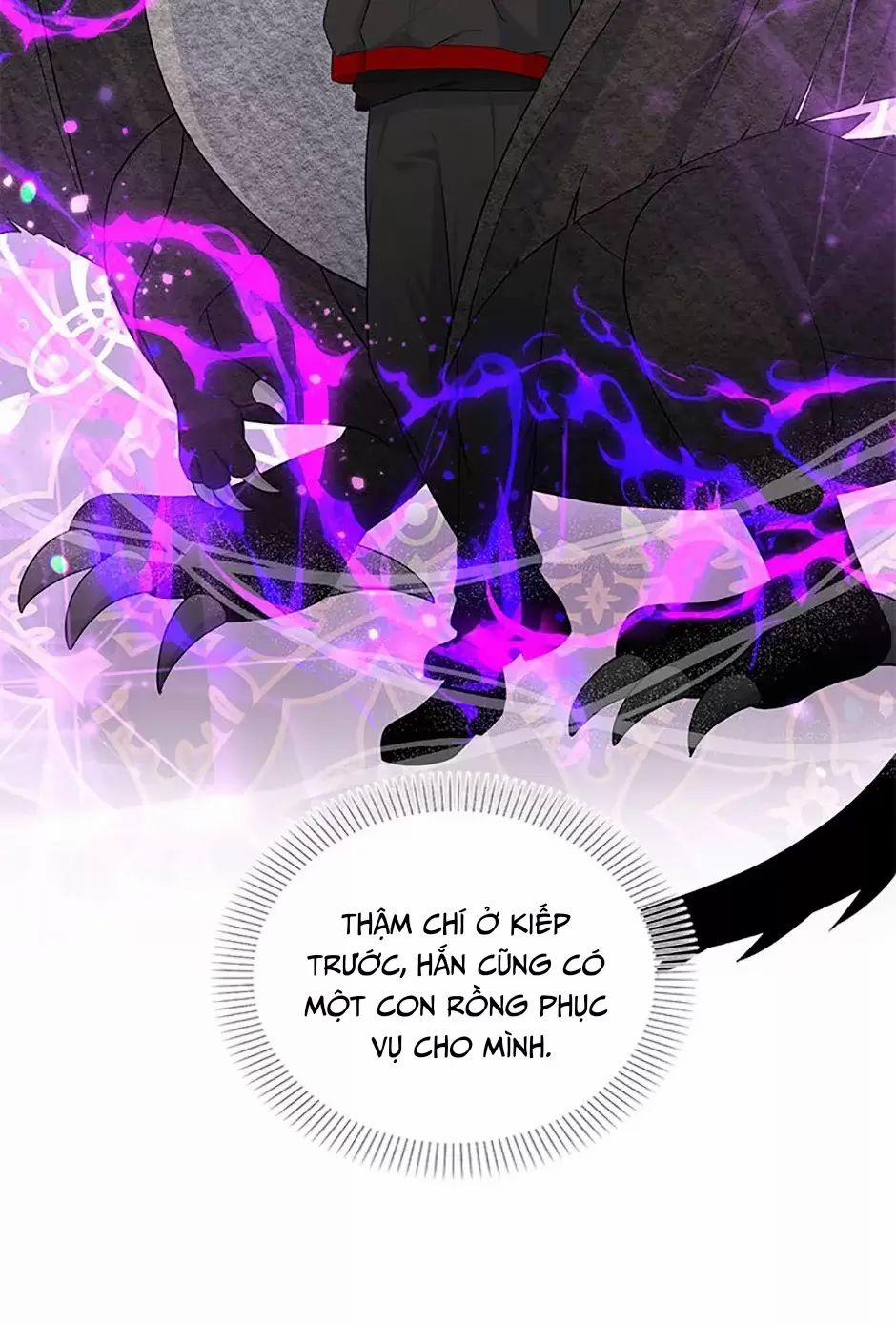 Công Chúa Bé Con Hạng S Thật Mạnh 32 trang 47