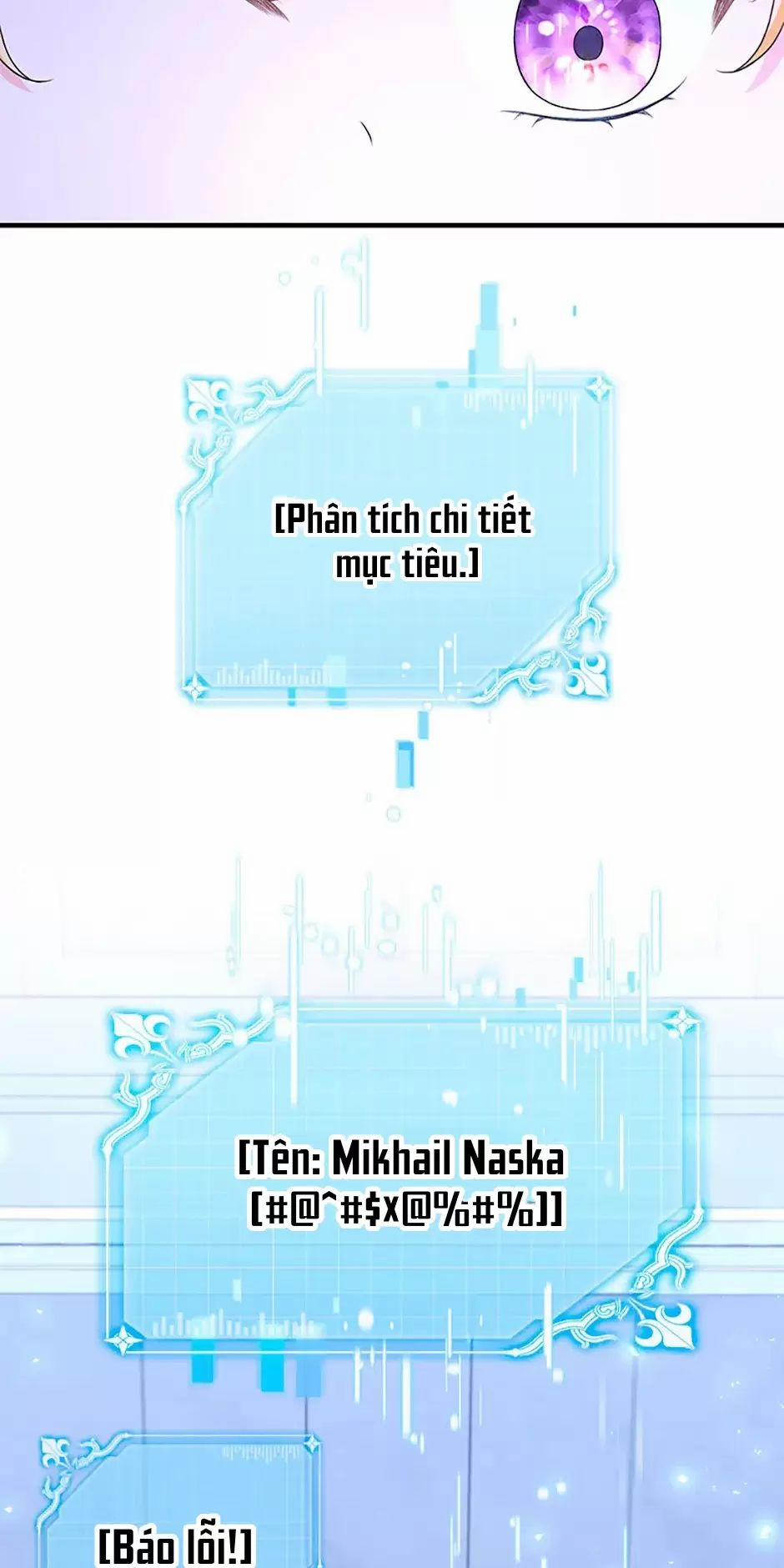 Công Chúa Bé Con Hạng S Thật Mạnh 32 trang 49