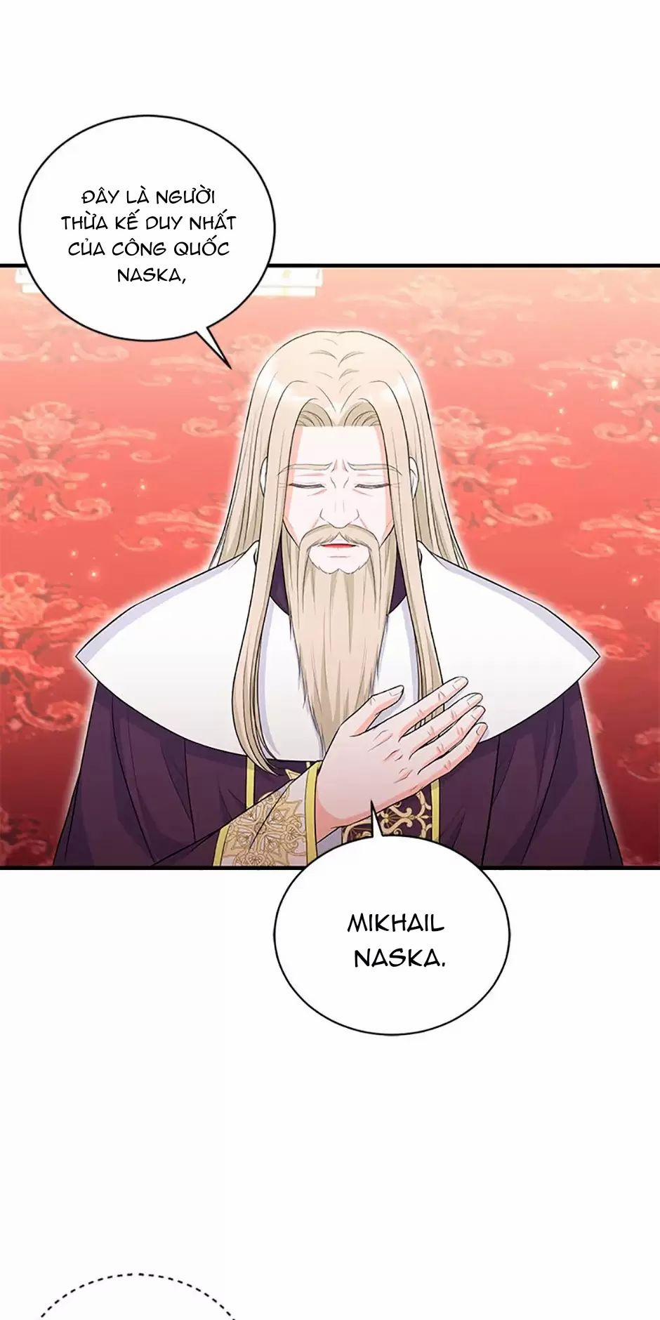 Công Chúa Bé Con Hạng S Thật Mạnh 32 trang 5