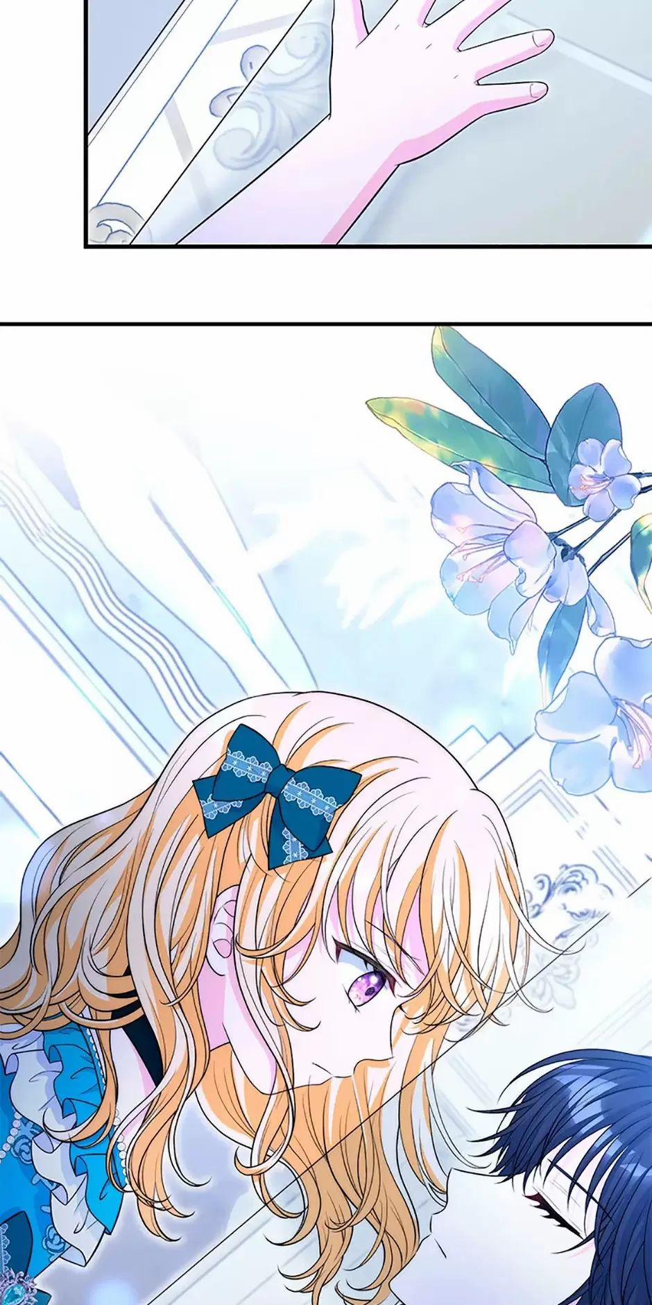 Công Chúa Bé Con Hạng S Thật Mạnh 32 trang 54