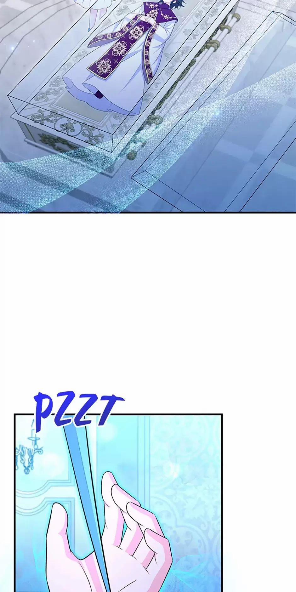 Công Chúa Bé Con Hạng S Thật Mạnh 32 trang 57