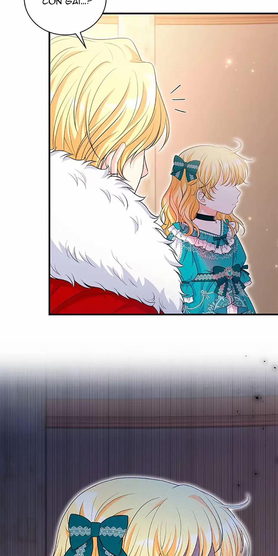 Công Chúa Bé Con Hạng S Thật Mạnh 32 trang 7