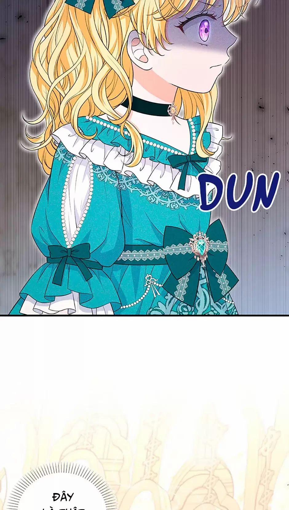 Công Chúa Bé Con Hạng S Thật Mạnh 32 trang 8