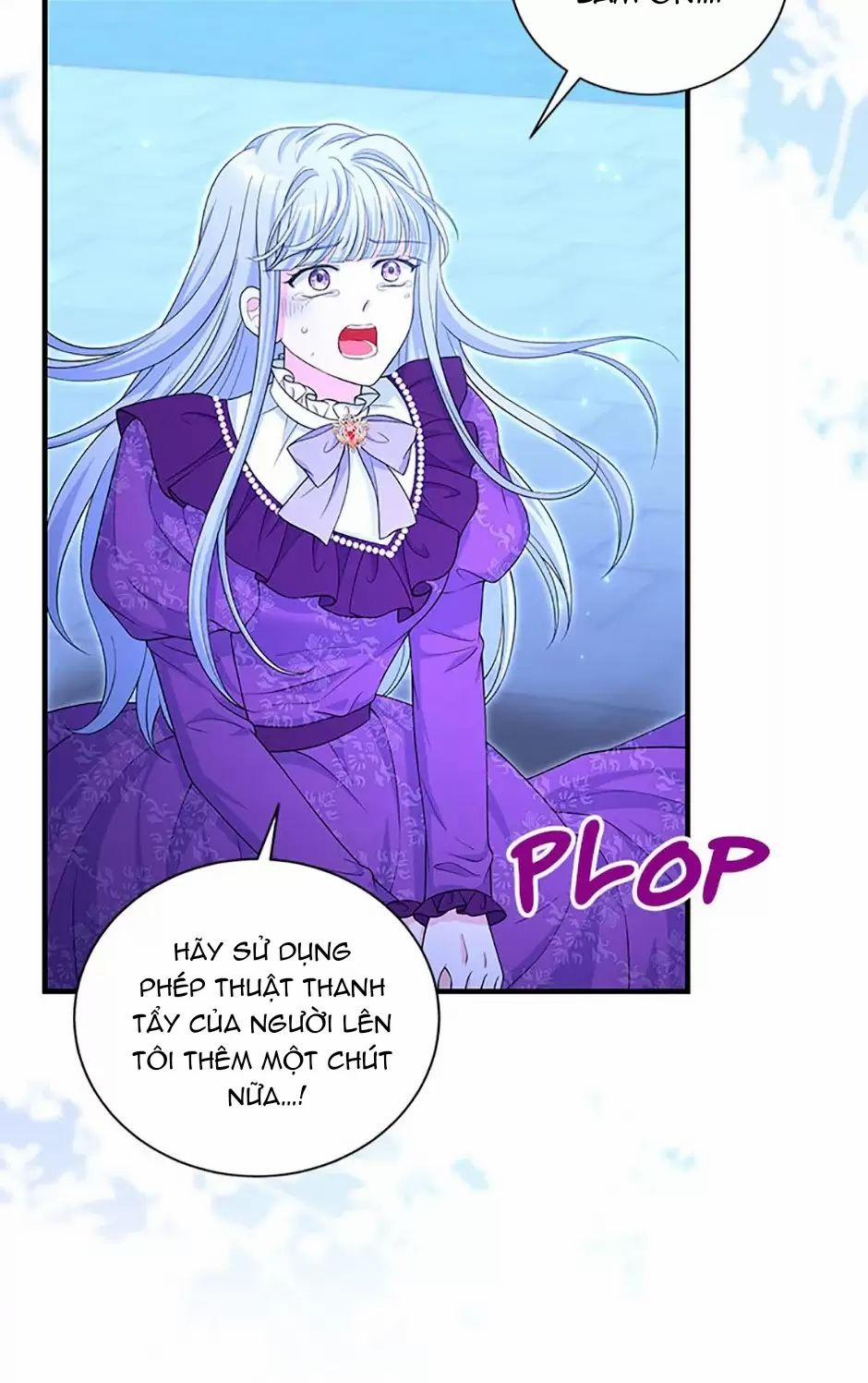 Công Chúa Bé Con Hạng S Thật Mạnh 34 trang 14