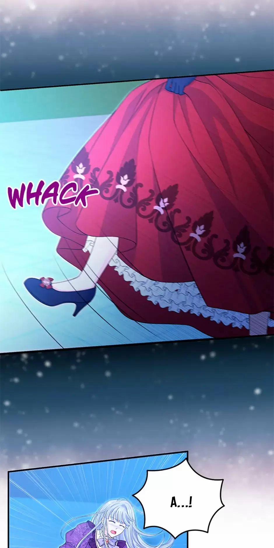 Công Chúa Bé Con Hạng S Thật Mạnh 34 trang 17