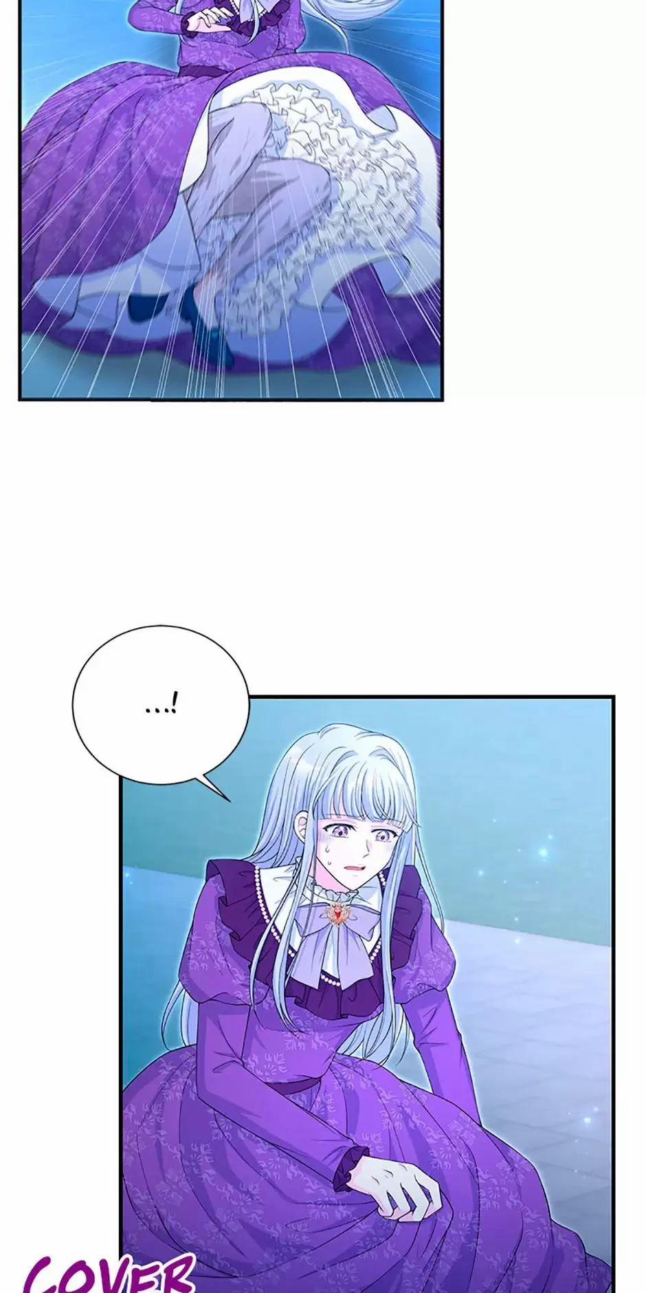 Công Chúa Bé Con Hạng S Thật Mạnh 34 trang 18