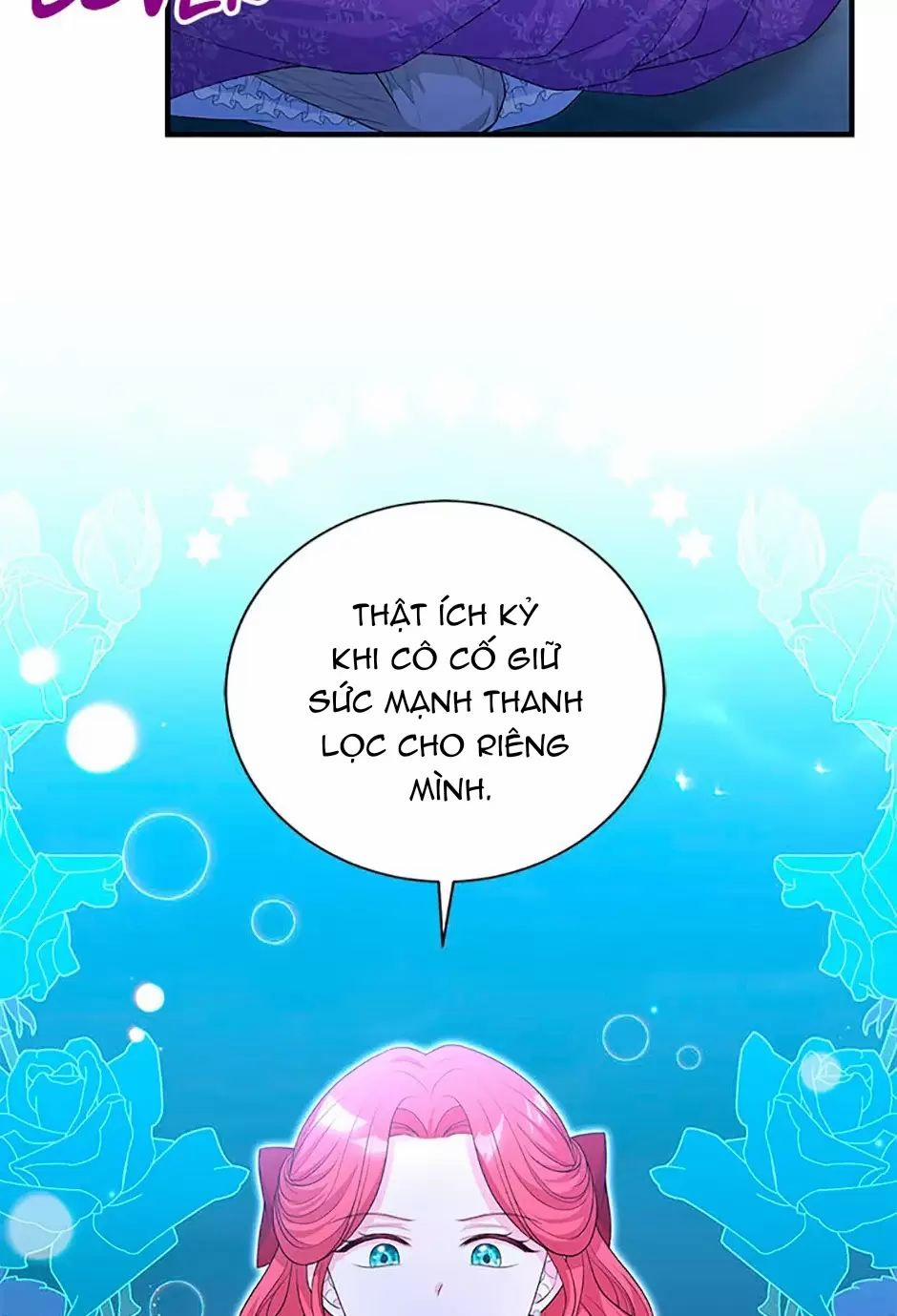 Công Chúa Bé Con Hạng S Thật Mạnh 34 trang 19