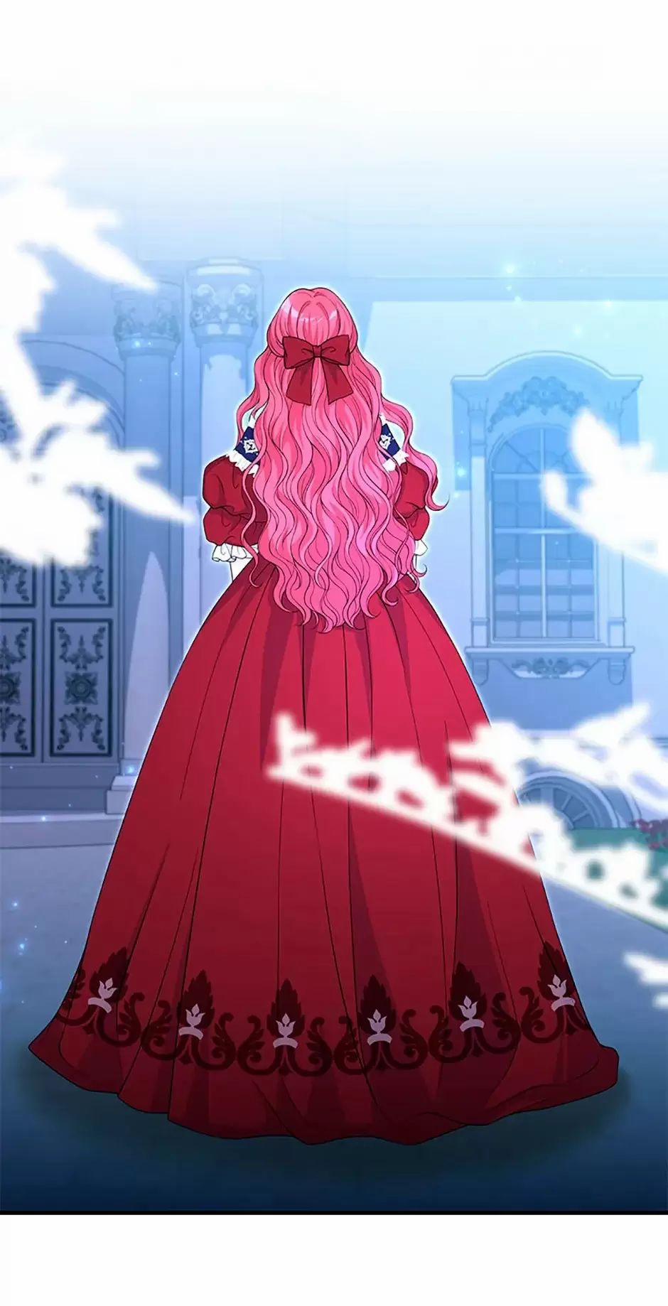 Công Chúa Bé Con Hạng S Thật Mạnh 34 trang 26