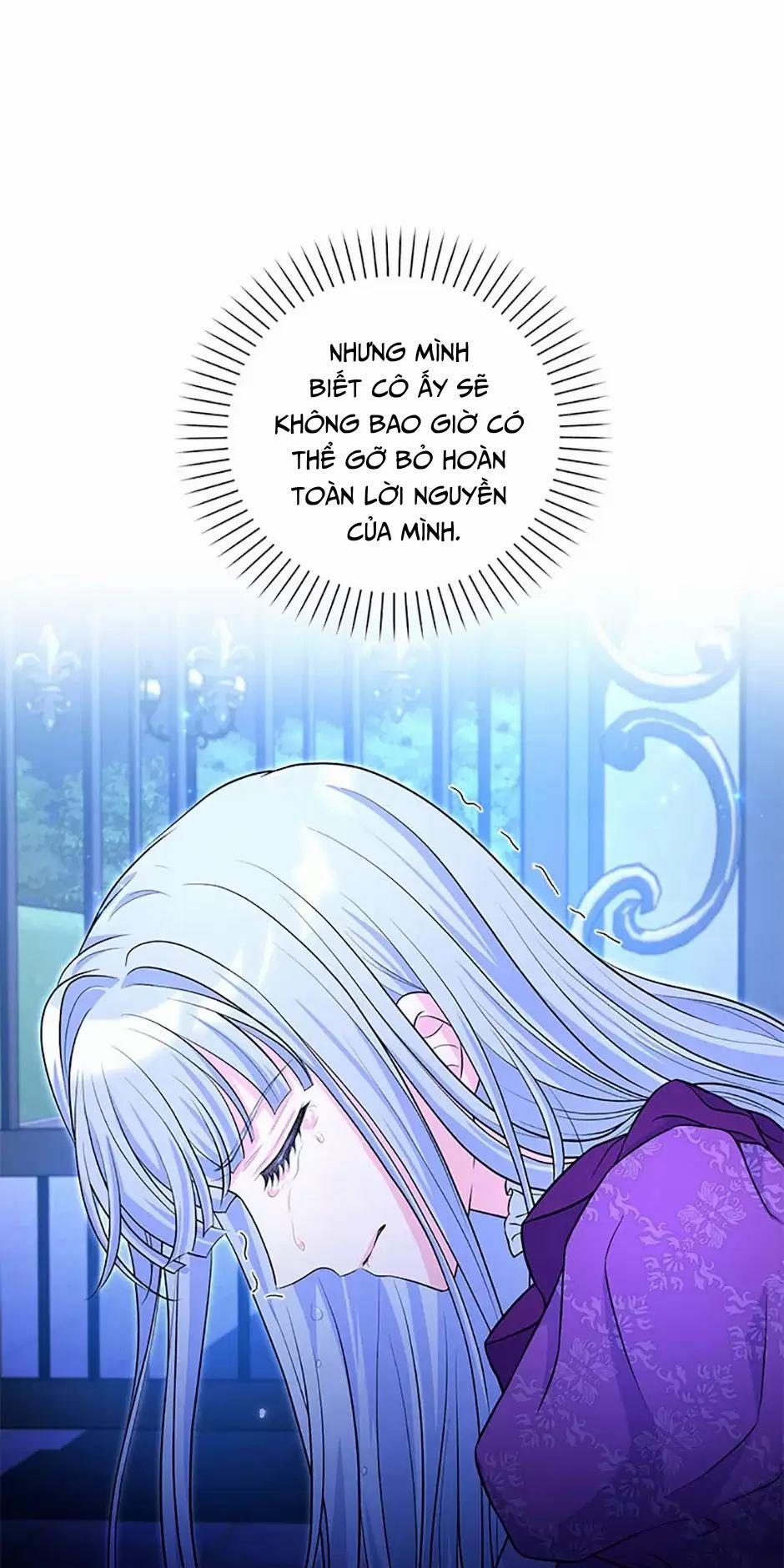 Công Chúa Bé Con Hạng S Thật Mạnh 34 trang 29