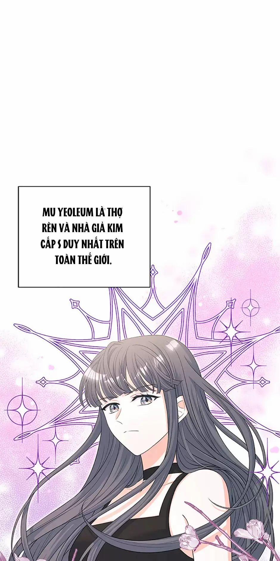 Công Chúa Bé Con Hạng S Thật Mạnh 34 trang 34