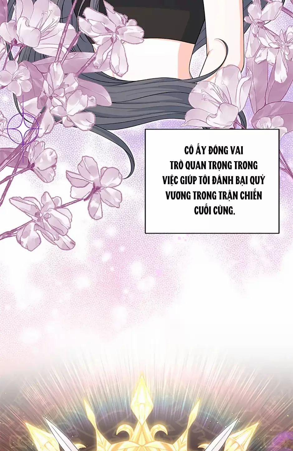 Công Chúa Bé Con Hạng S Thật Mạnh 34 trang 35