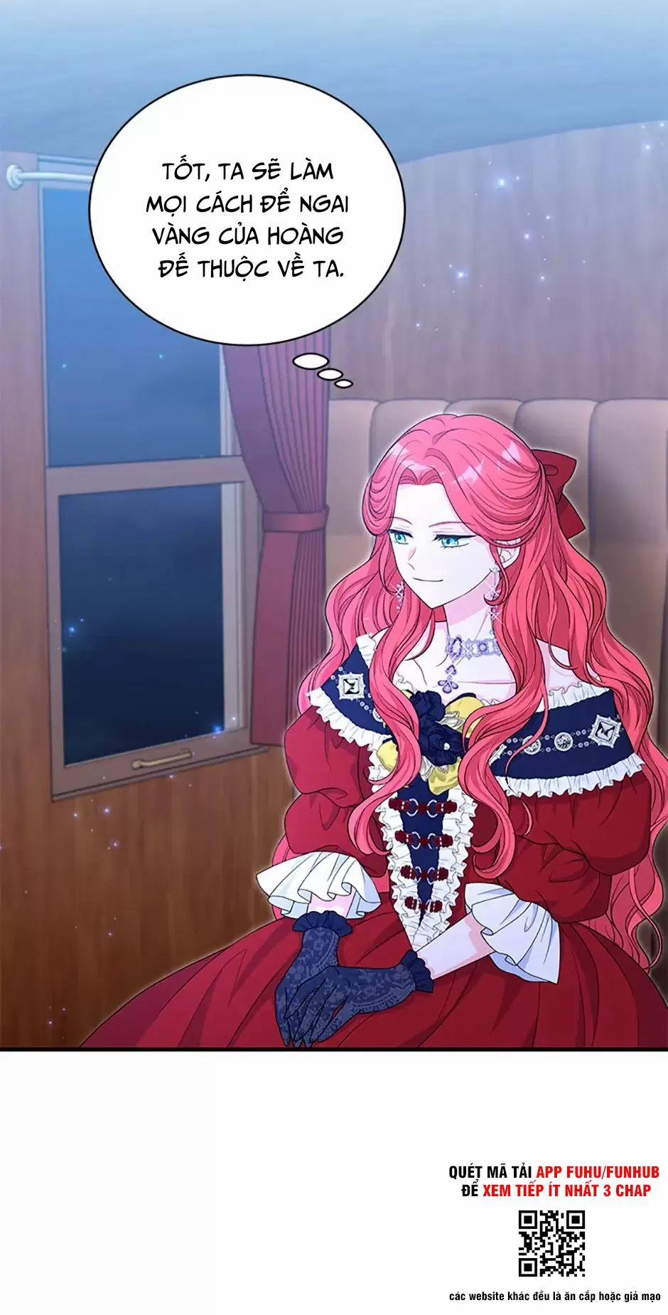 Công Chúa Bé Con Hạng S Thật Mạnh 34 trang 4