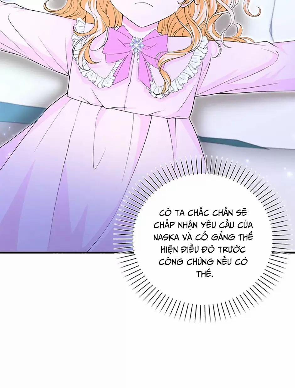 Công Chúa Bé Con Hạng S Thật Mạnh 34 trang 41