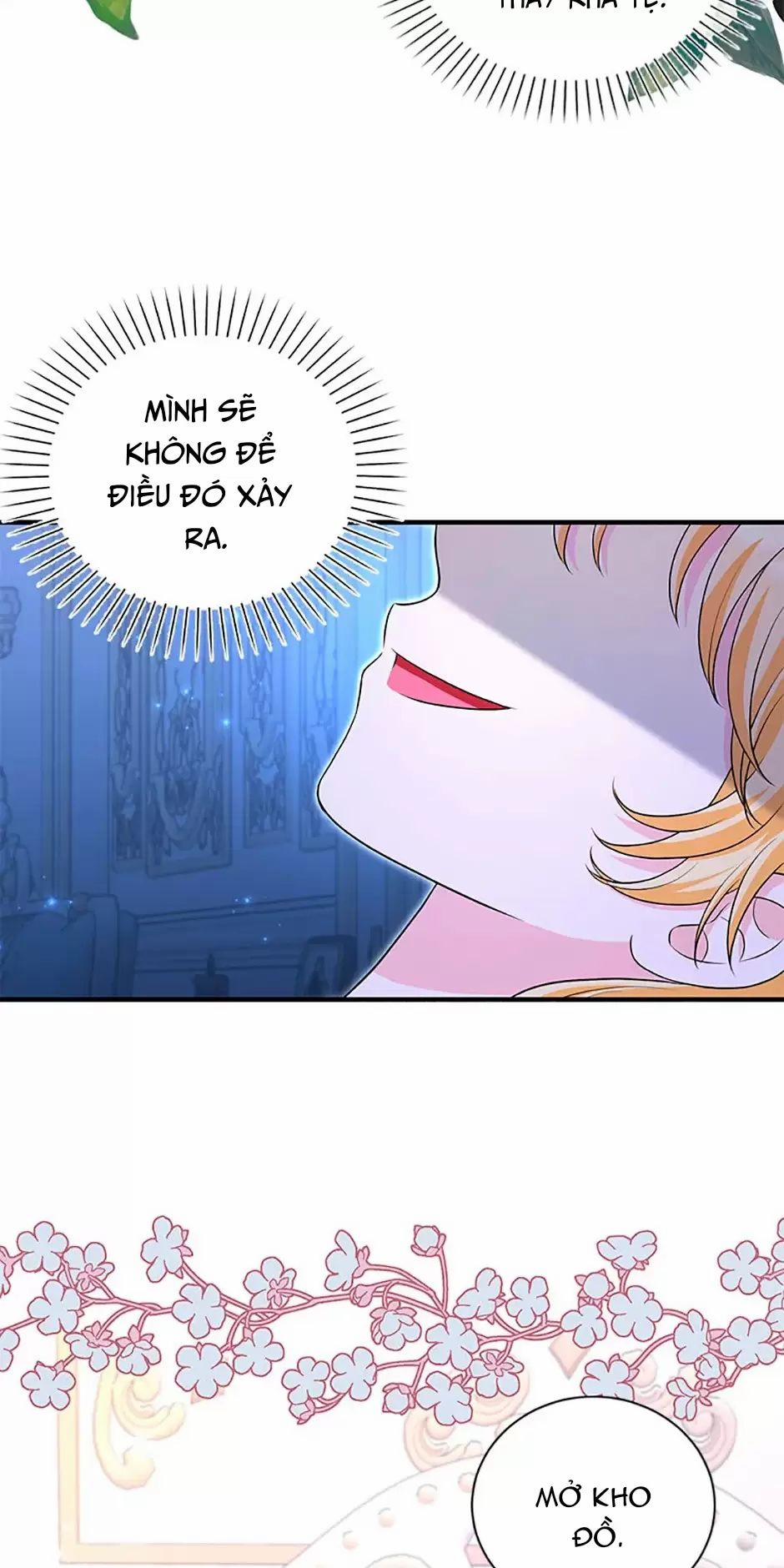 Công Chúa Bé Con Hạng S Thật Mạnh 34 trang 43