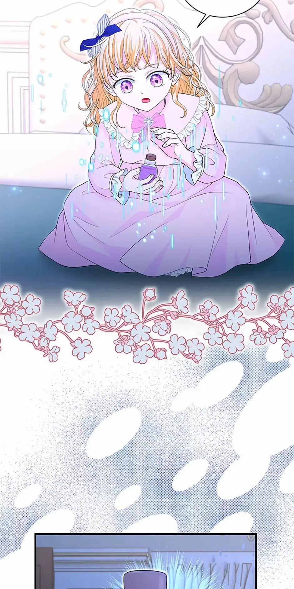 Công Chúa Bé Con Hạng S Thật Mạnh 34 trang 44