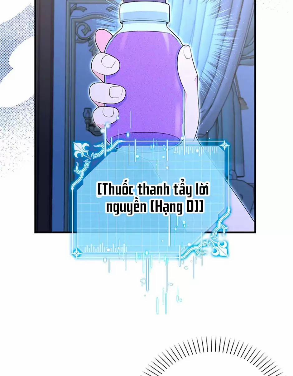 Công Chúa Bé Con Hạng S Thật Mạnh 34 trang 45