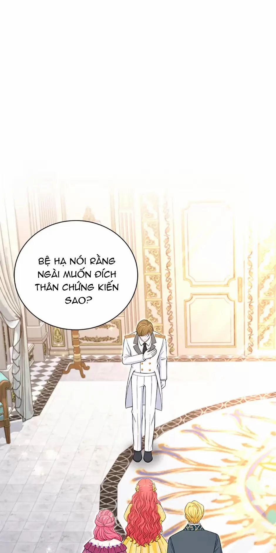 Công Chúa Bé Con Hạng S Thật Mạnh 34 trang 49