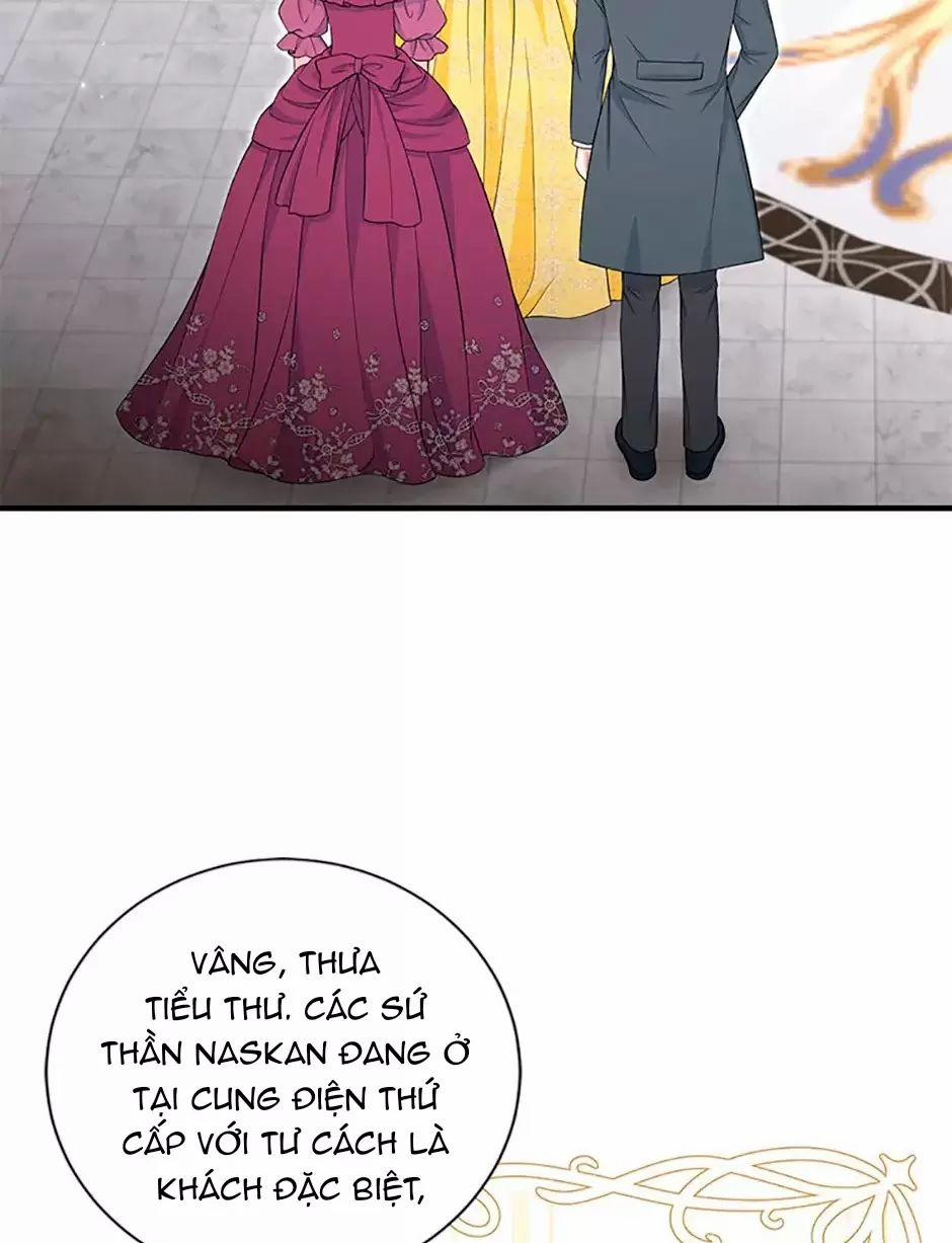 Công Chúa Bé Con Hạng S Thật Mạnh 34 trang 50