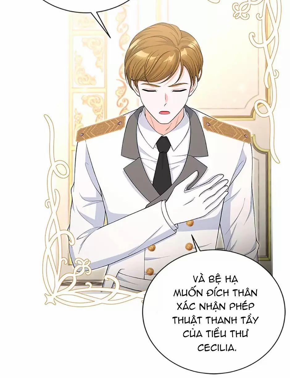 Công Chúa Bé Con Hạng S Thật Mạnh 34 trang 51