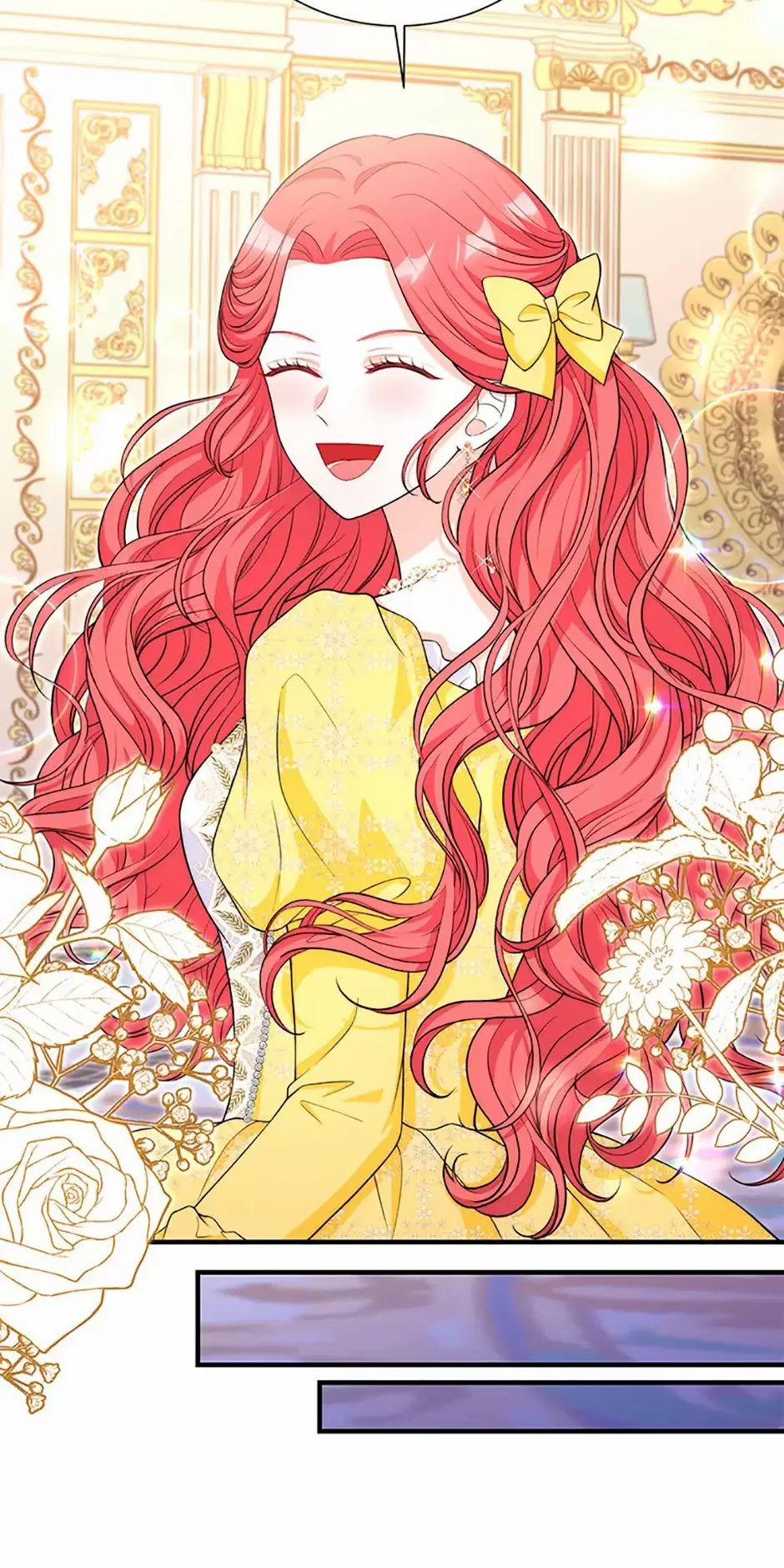 Công Chúa Bé Con Hạng S Thật Mạnh 34 trang 58