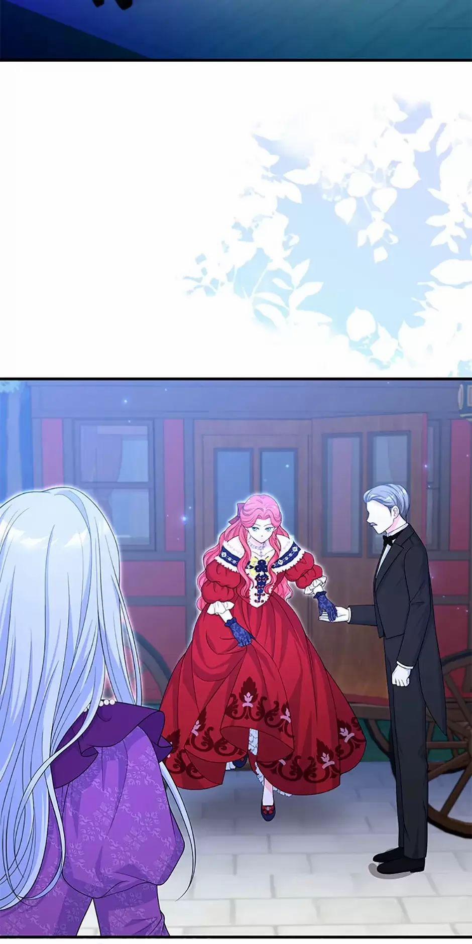 Công Chúa Bé Con Hạng S Thật Mạnh 34 trang 6