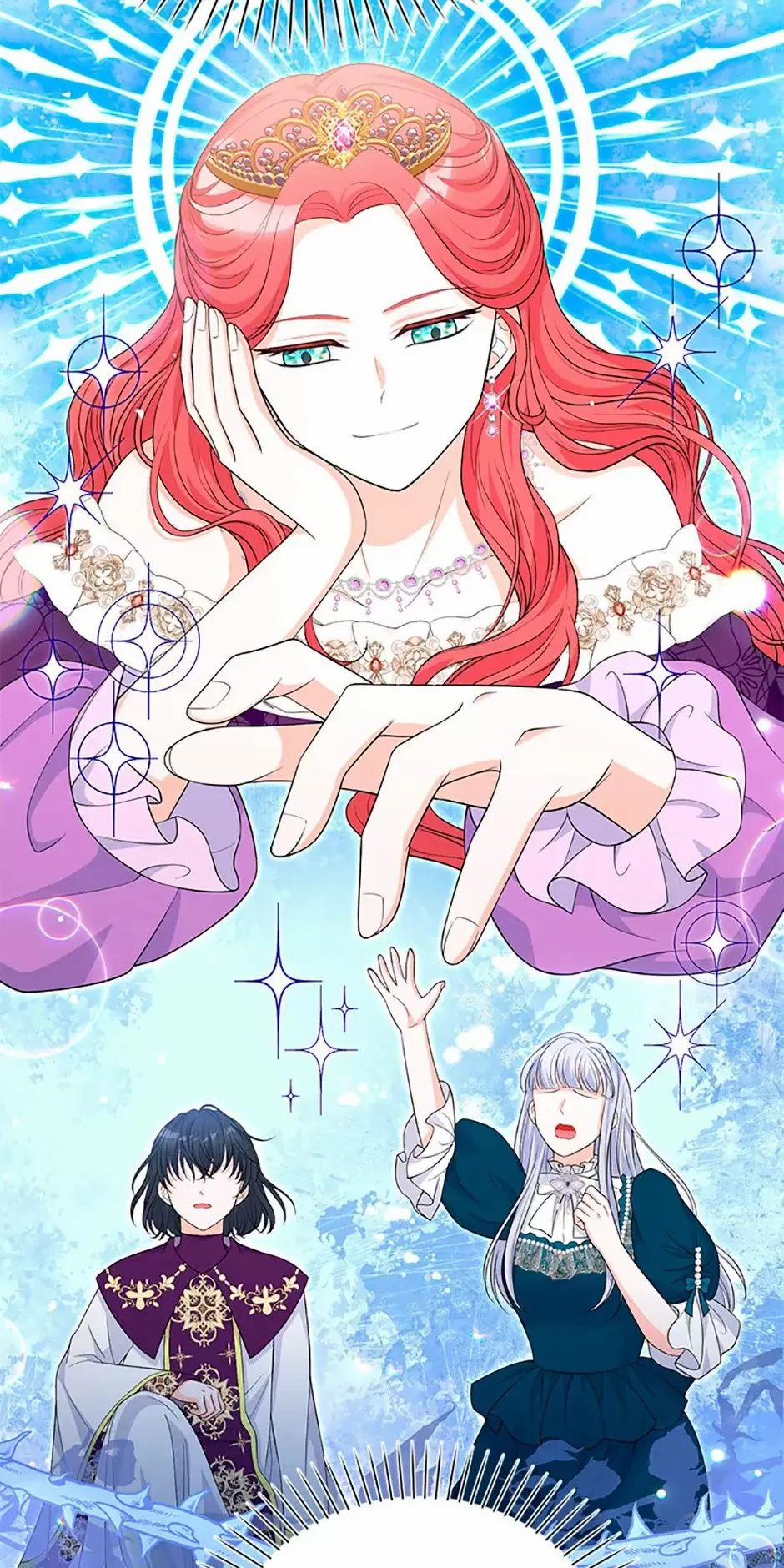 Công Chúa Bé Con Hạng S Thật Mạnh 34 trang 65