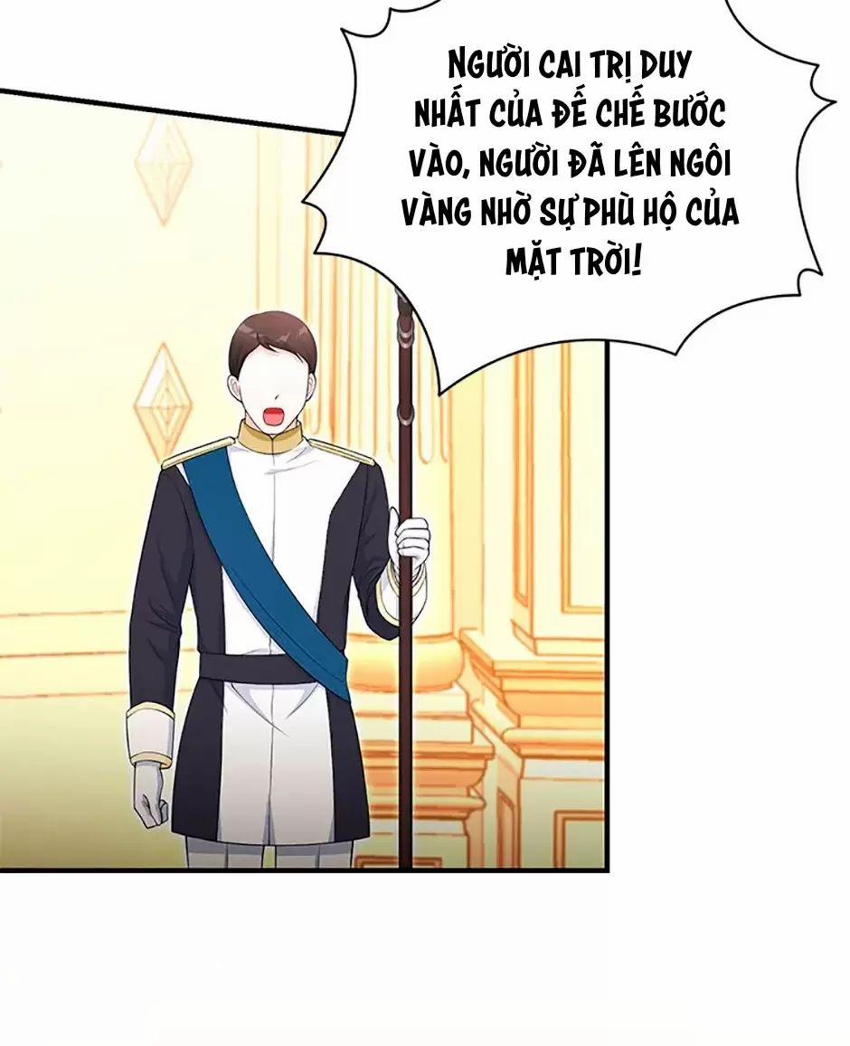 Công Chúa Bé Con Hạng S Thật Mạnh 34 trang 68