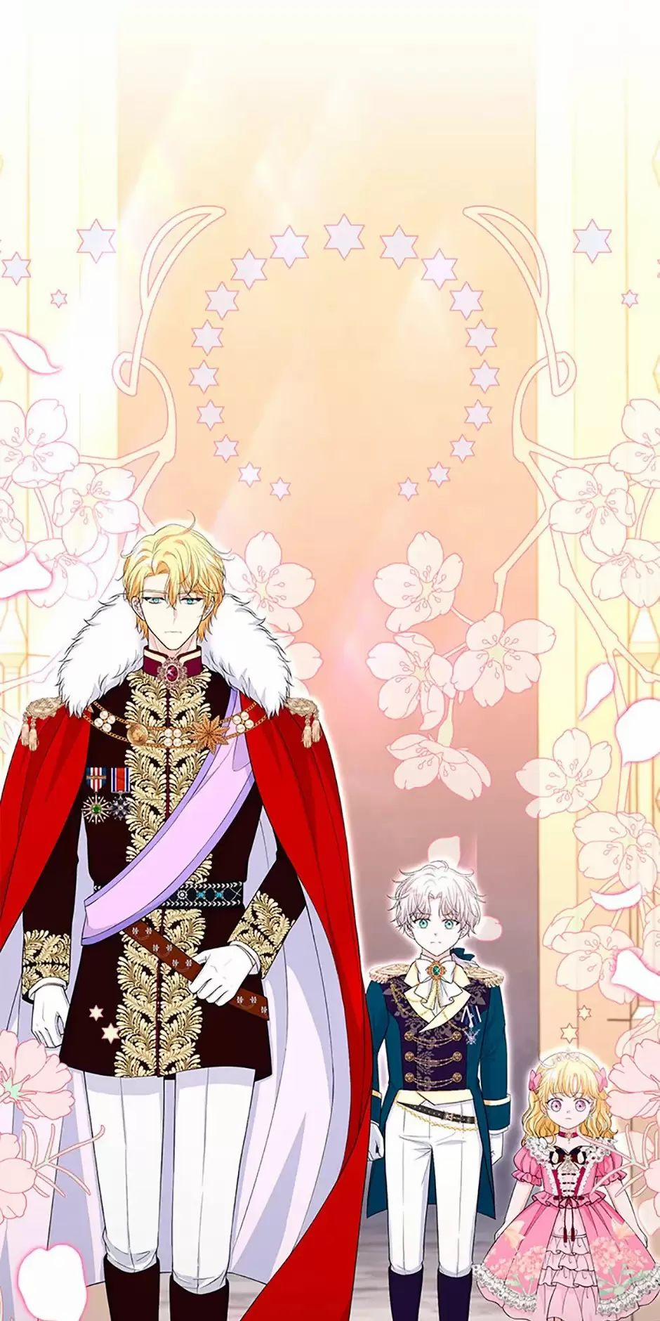 Công Chúa Bé Con Hạng S Thật Mạnh 34 trang 69