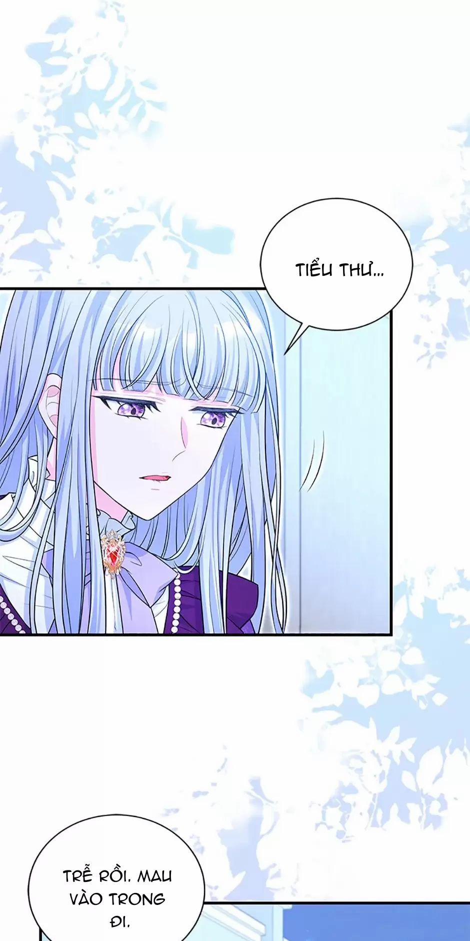 Công Chúa Bé Con Hạng S Thật Mạnh 34 trang 7