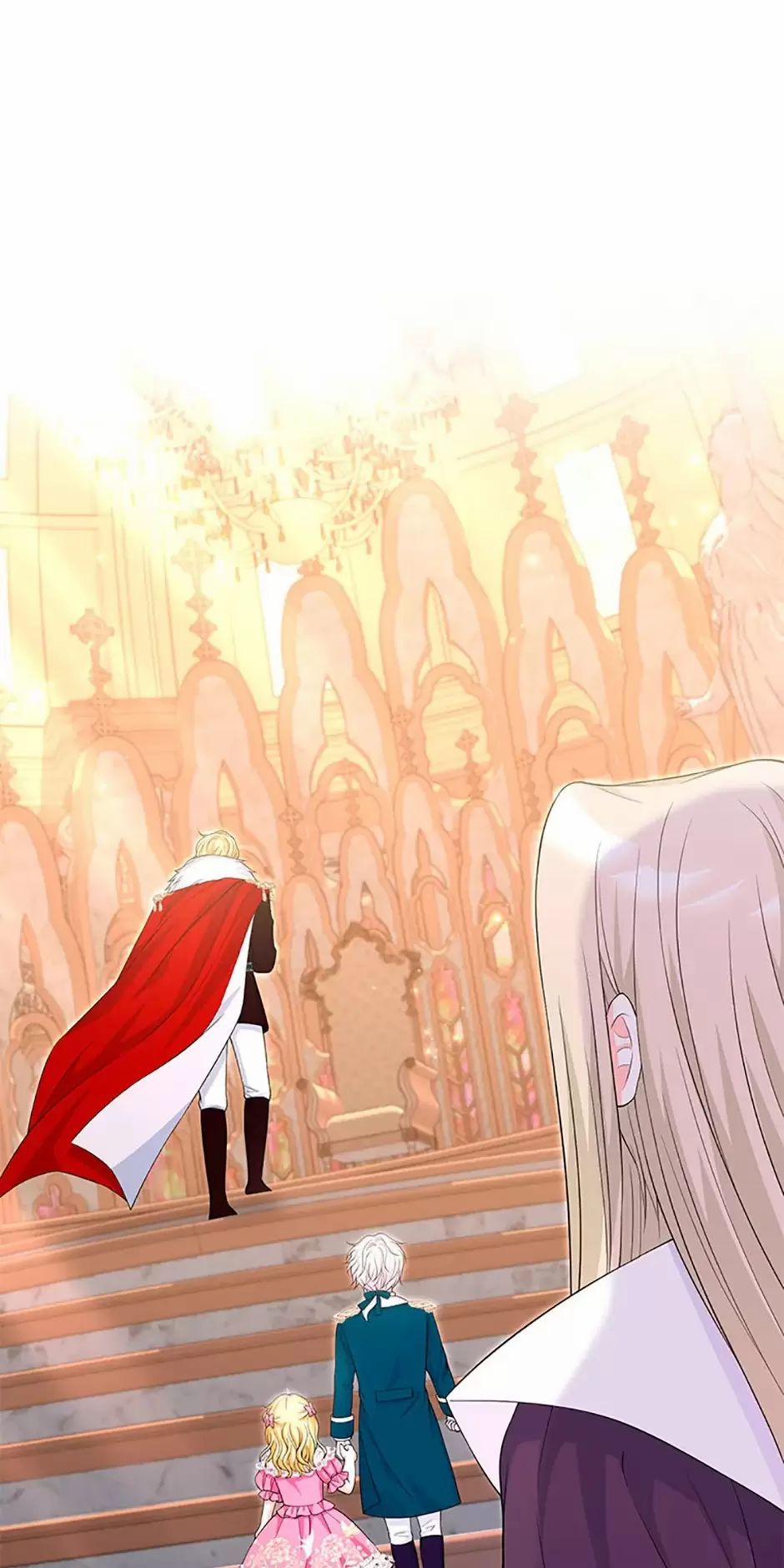 Công Chúa Bé Con Hạng S Thật Mạnh 35 trang 10