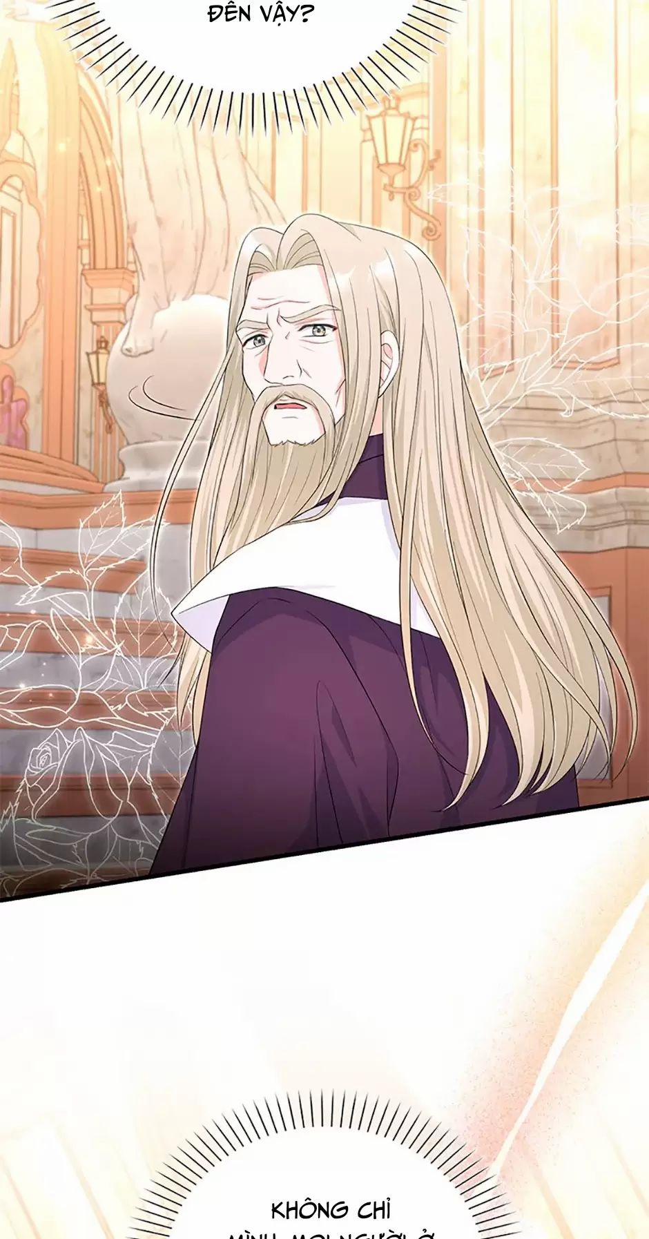 Công Chúa Bé Con Hạng S Thật Mạnh 35 trang 13