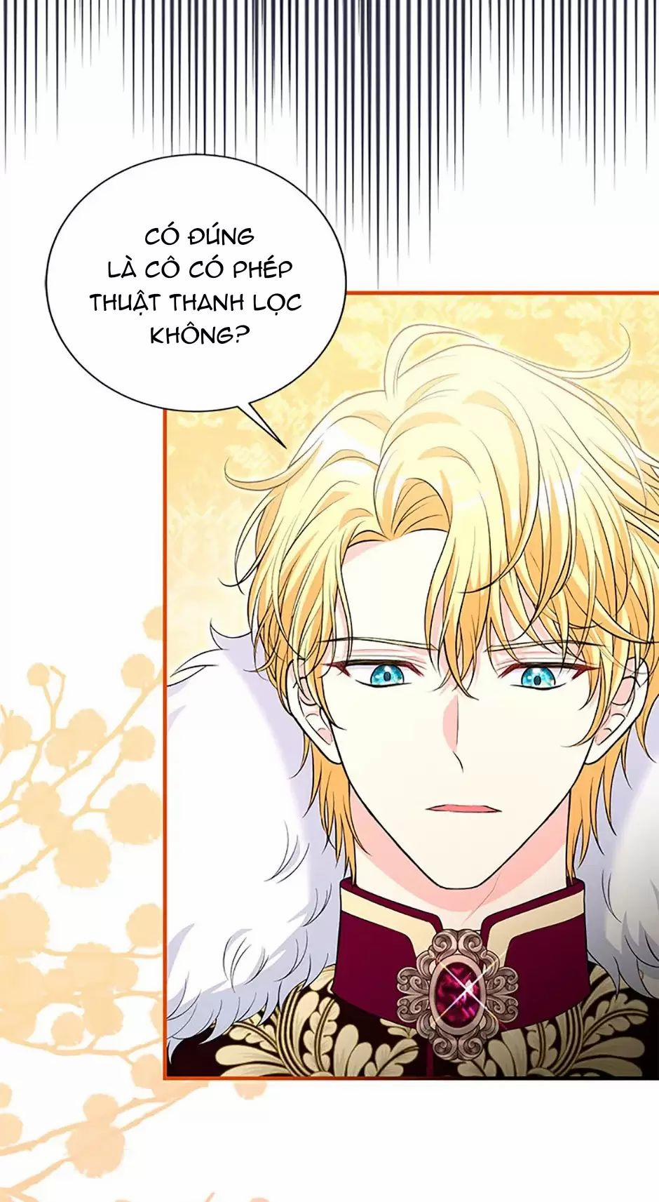 Công Chúa Bé Con Hạng S Thật Mạnh 35 trang 24