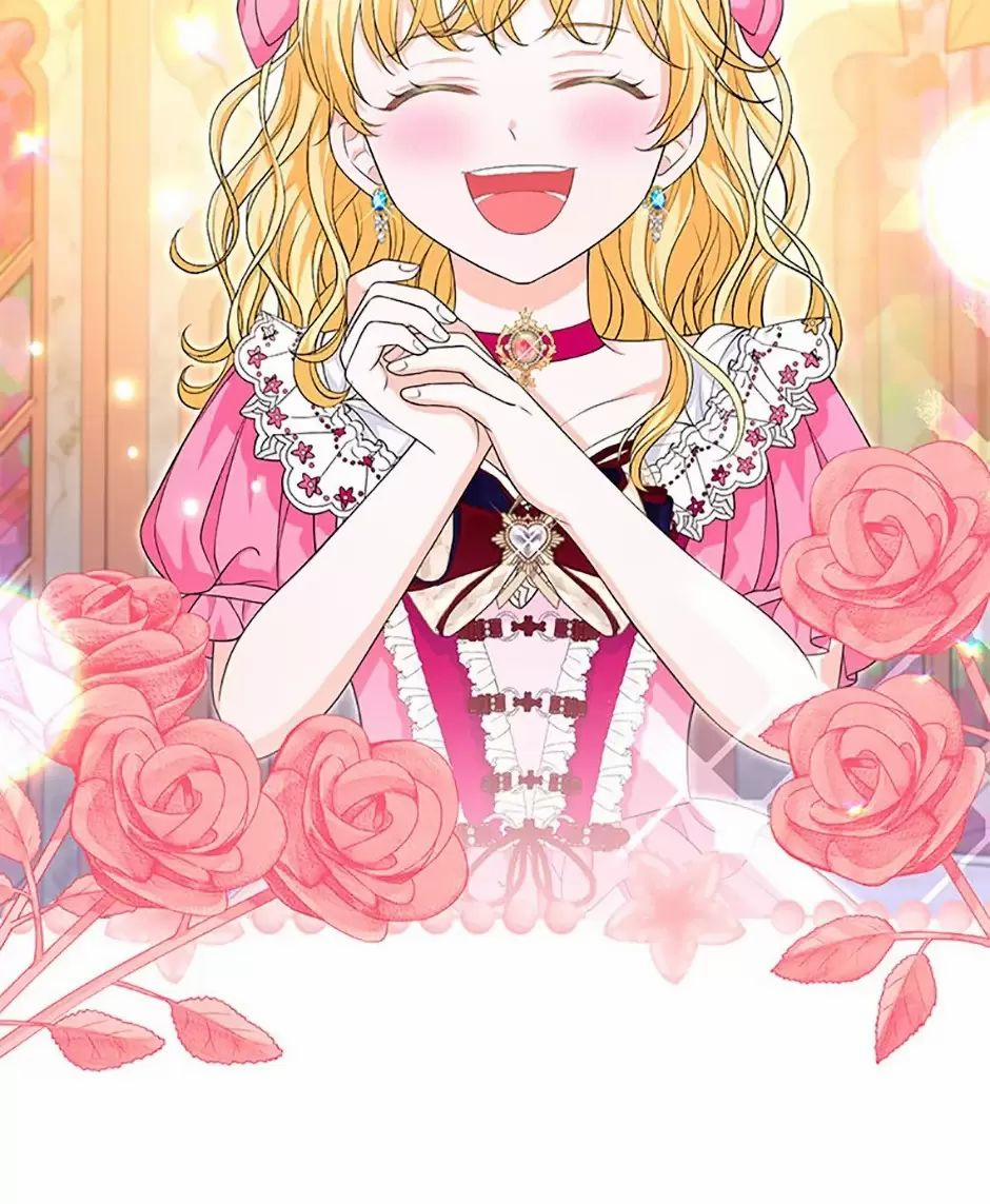 Công Chúa Bé Con Hạng S Thật Mạnh 35 trang 36