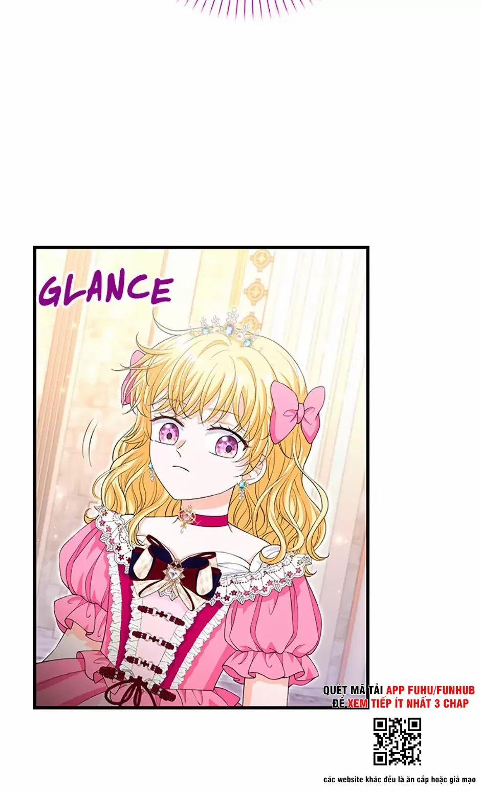 Công Chúa Bé Con Hạng S Thật Mạnh 35 trang 4