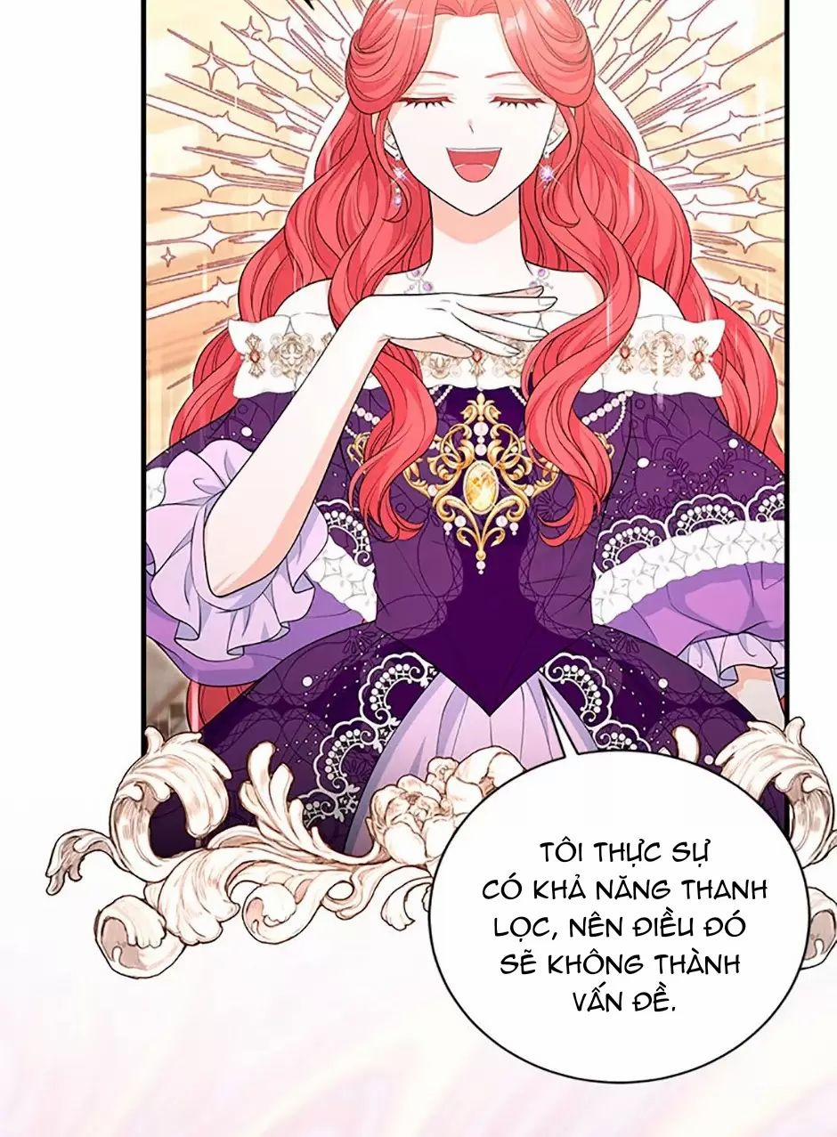 Công Chúa Bé Con Hạng S Thật Mạnh 35 trang 41