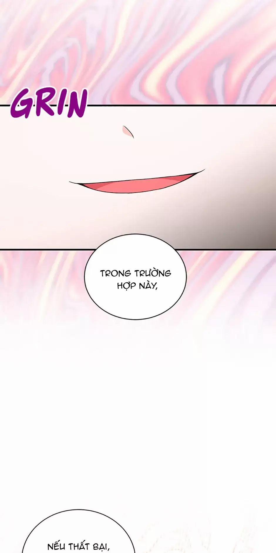 Công Chúa Bé Con Hạng S Thật Mạnh 35 trang 42