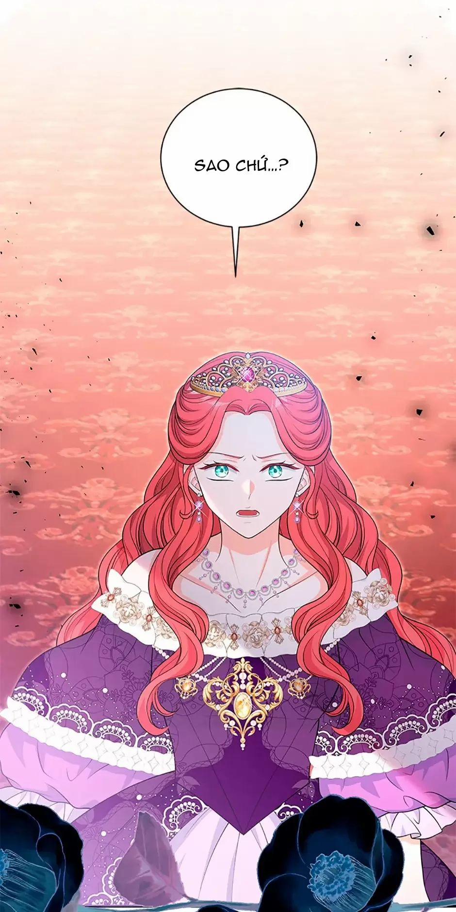 Công Chúa Bé Con Hạng S Thật Mạnh 35 trang 44