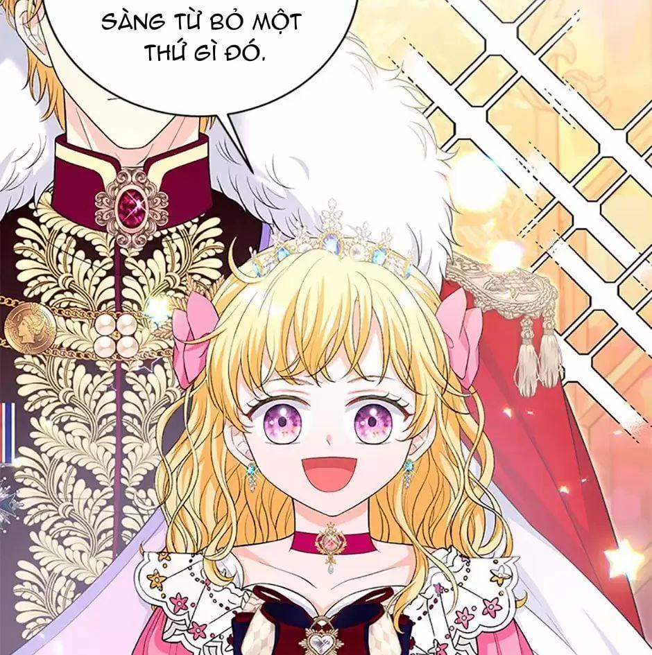 Công Chúa Bé Con Hạng S Thật Mạnh 35 trang 46